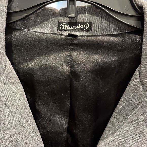 Mandee suit jacket - Picture 2 of 5
